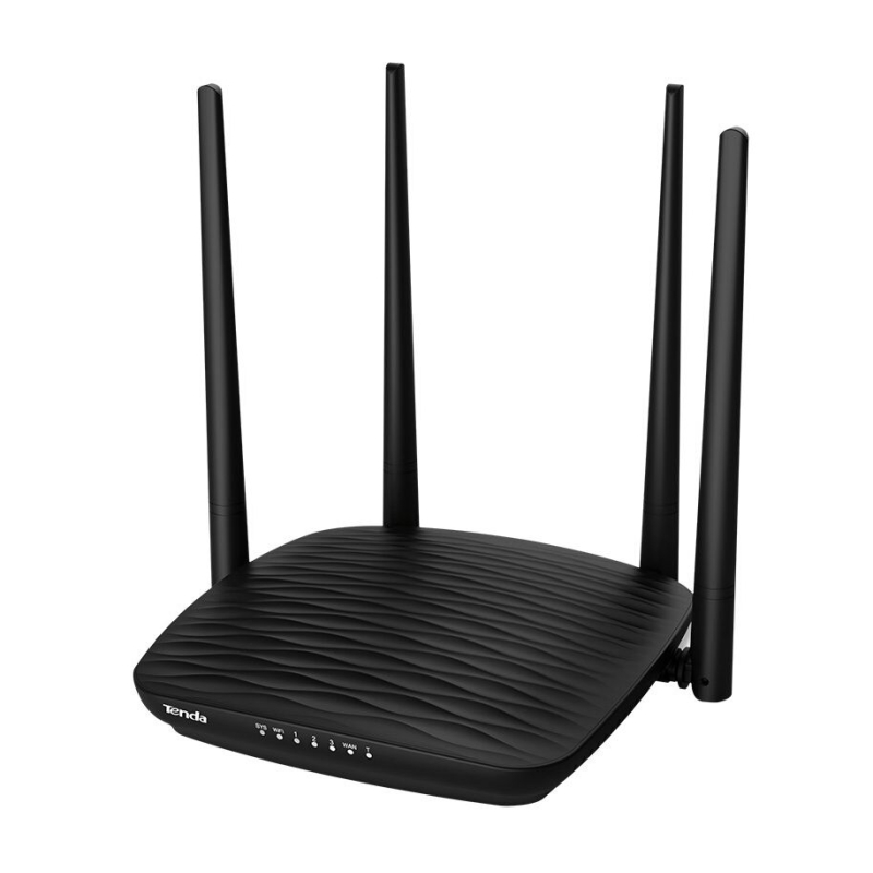 Беспроводный роутер TENDA  AC5  1200МБит  купить в Инфотех