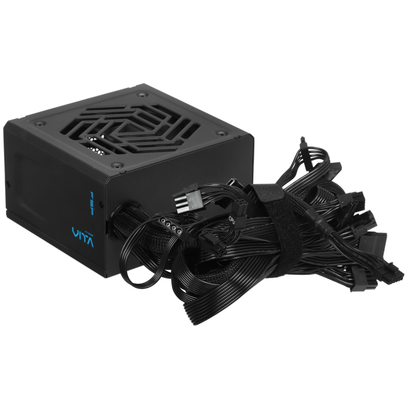 Блок питания 750W FSP VIC-750BD    80+ BRONZE  купить в Инфотех
