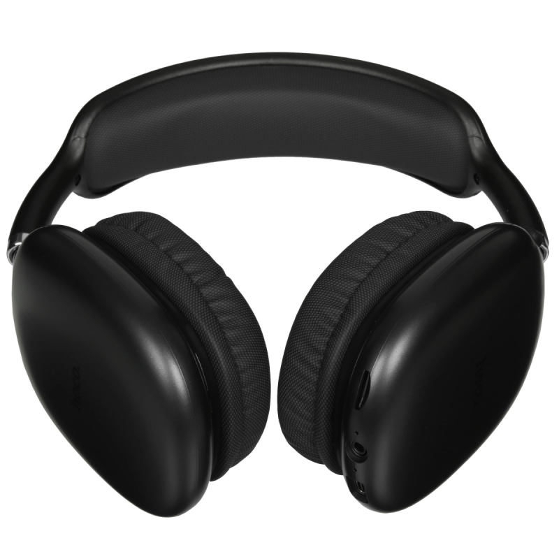 Беспроводная гарнитура Hoco W35 Air  накладная Bluetooth 5.3 / Jack  купить в Инфотех