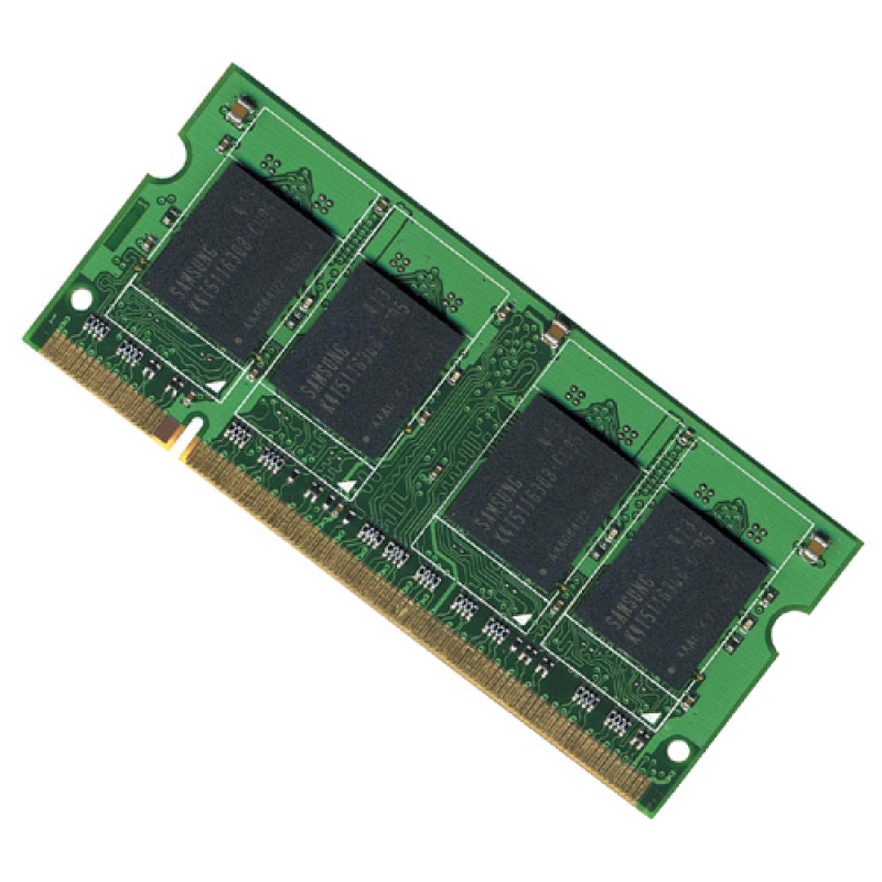 Модуль памяти 256Mb SO-DDR2 PC4200   купить в Инфотех