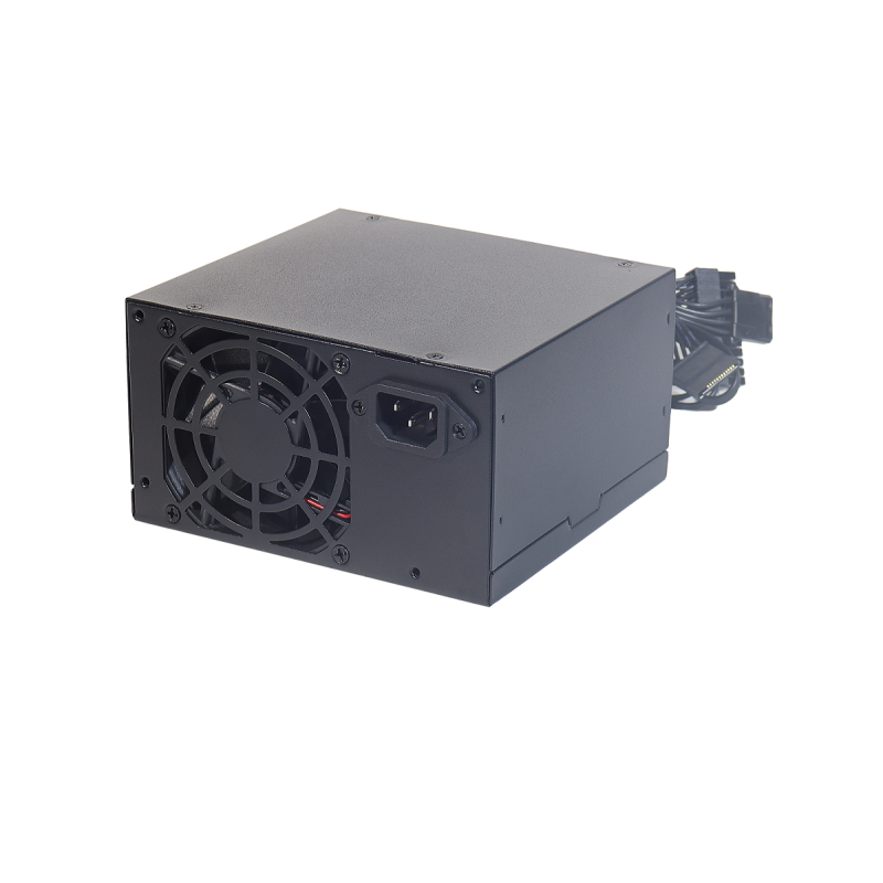 Блок питания 400W CBR PSU-ATX400-08EC  купить в Инфотех