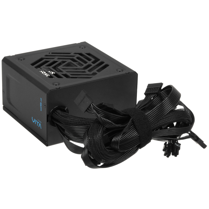 Блок питания 650W FSP VIC-650BD 80+ BRONZE  купить в Инфотех