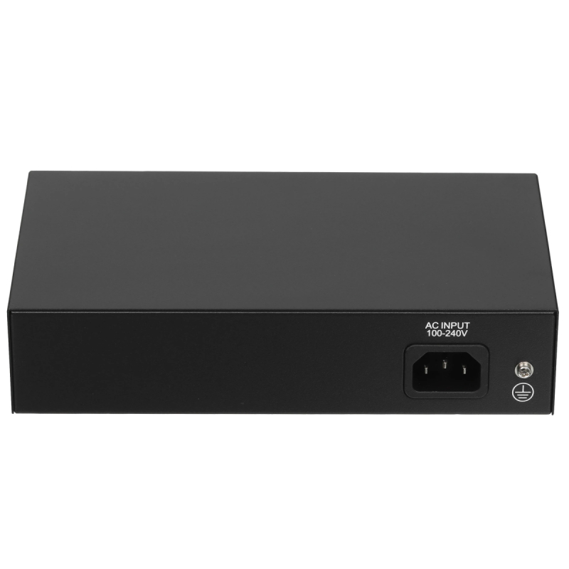 Коммутатор Cudy FS1010P  10x100  8xPoE+ 120W  купить в Инфотех