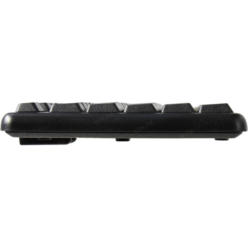 Клавиатура CBR KB 100   USB  1,5 м  купить в Инфотех