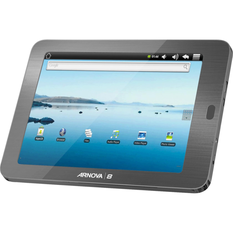 Планшет Archos ARNOVA 8 G3 1Gb 8Gb 8" Android 4.0 black   купить в Инфотех