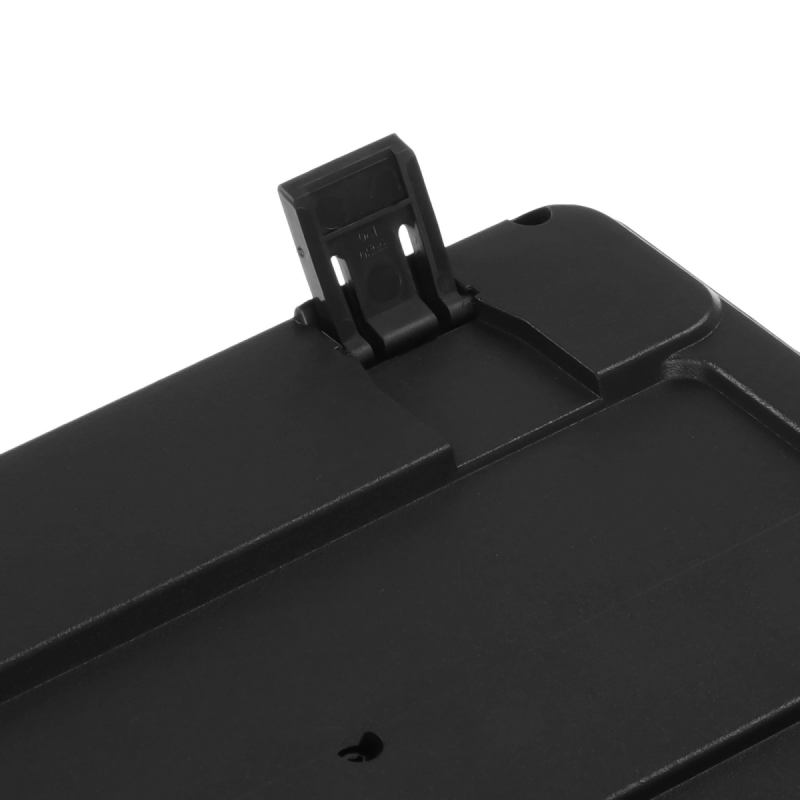 Беспроводная Клавиатура Meetion MT-K4130-A-RU    чёрная  USB  купить в Инфотех