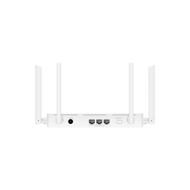 Роутер  Huawei AX1    WS5203   белый  AC1200 GbLan  купить в Инфотех