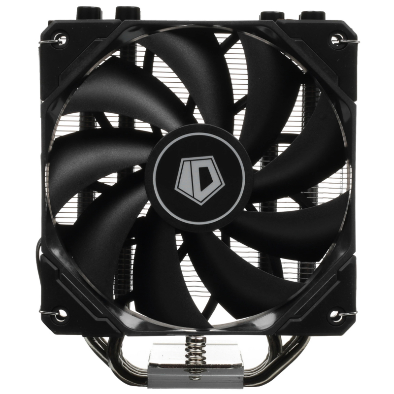 Кулер ID-Cooling SE-224-XTS BLACK  4-pin TDP 220W  купить в Инфотех