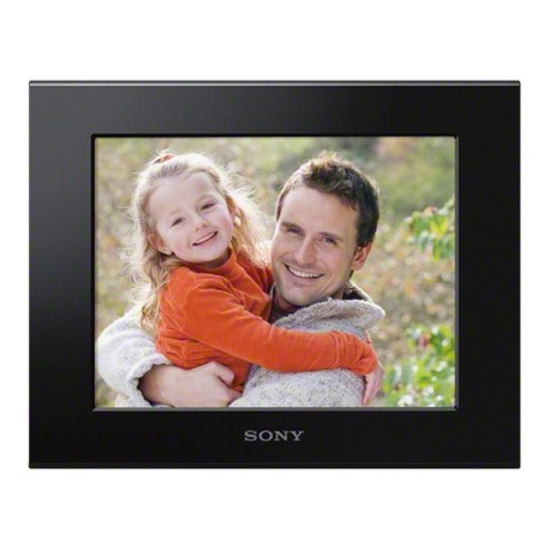 Цифровая фоторамка Sony TFT 8" DPF-C800  купить в Инфотех