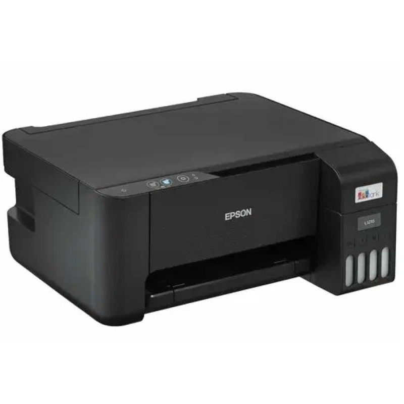 МФУ Epson L3210  с СНПЧ  А4   USB  купить в Инфотех