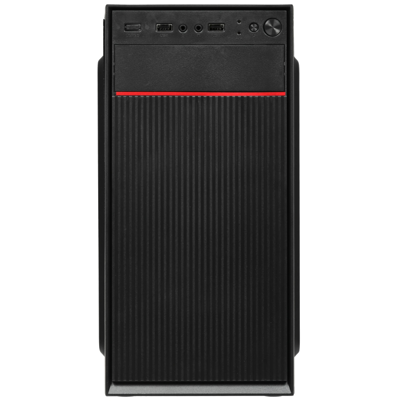 Корпус ExeGate BAA-113   mATX, без БП   купить в Инфотех