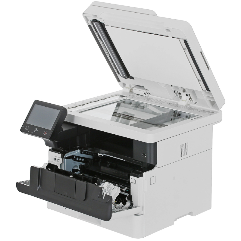 МФУ Canon i-SENSYS MF463dw II   ADF Duplex Wi-Fi LAN  купить в Инфотех