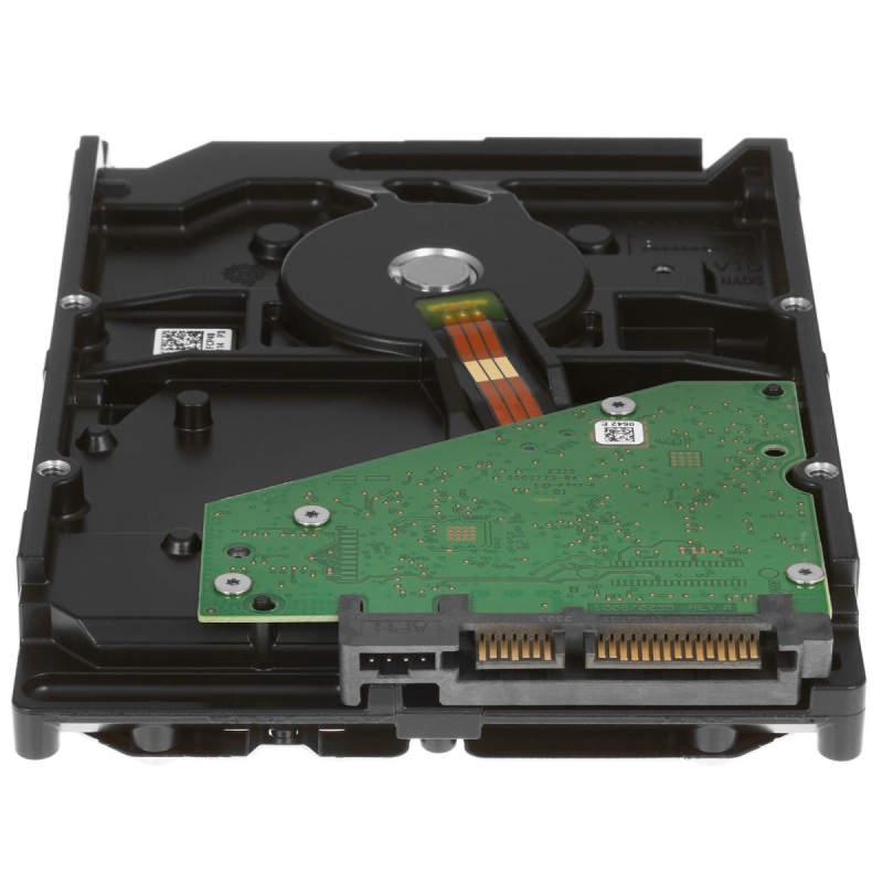 Жесткий диск 1Tb Seagate  ST1000DM014 SATA  7200rpm   купить в Инфотех