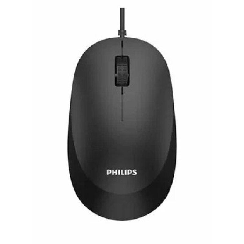 Мышь Philips SPK7207BL  USB  купить в Инфотех