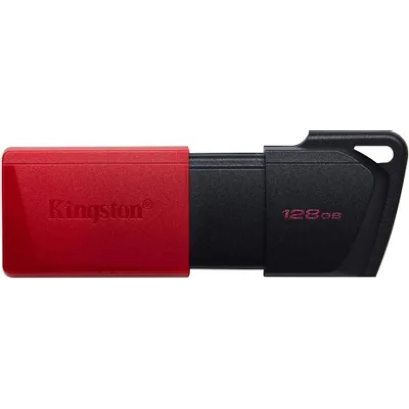 Флеш драйв 128Gb Kingston Exodia M  DTXM/128GB USB3.0 черный  купить в Инфотех