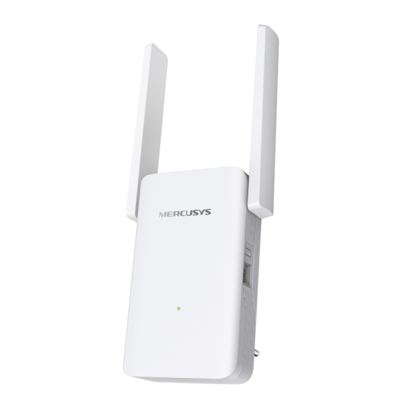Усилитель Wi-Fi Mercusys ME80X  AX3000    купить в Инфотех