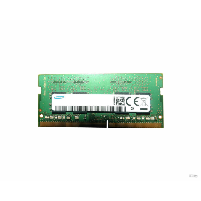 Модуль памяти 4GB SO-DDR4 2666MHz Samsung  купить в Инфотех