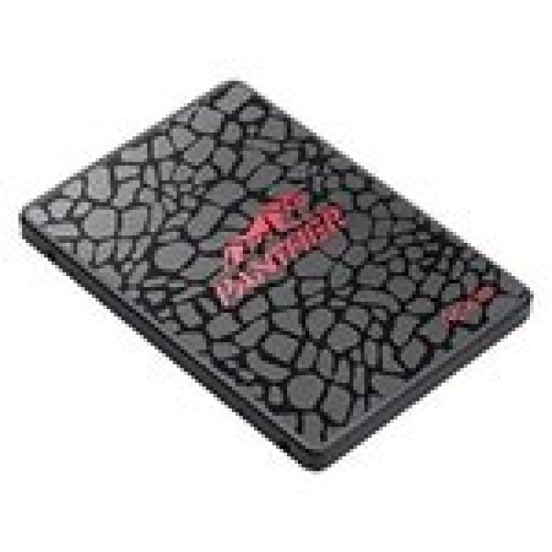 Накопитель SSD 512GB Apacer AS350 AP512GAS350-1  купить в Инфотех