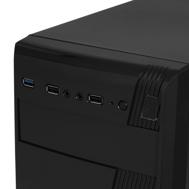 Корпус Formula CS-1101  USB3.0 ATX   купить в Инфотех