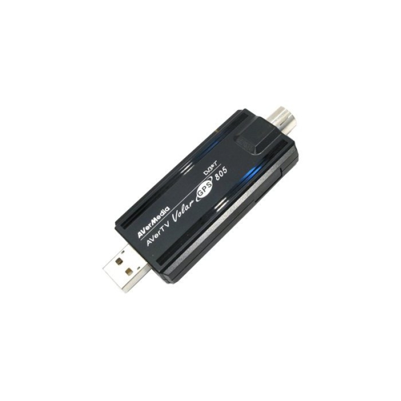 Тюнер AVerTV Volar GPS 805 USB  купить в Инфотех