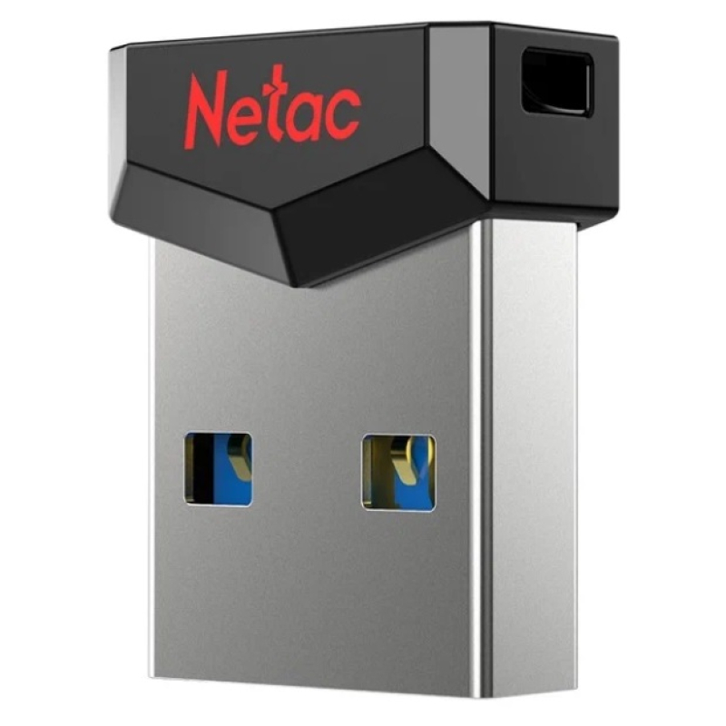 Флэш драйв 64Gb Netac UM81  USB2.0  купить в Инфотех