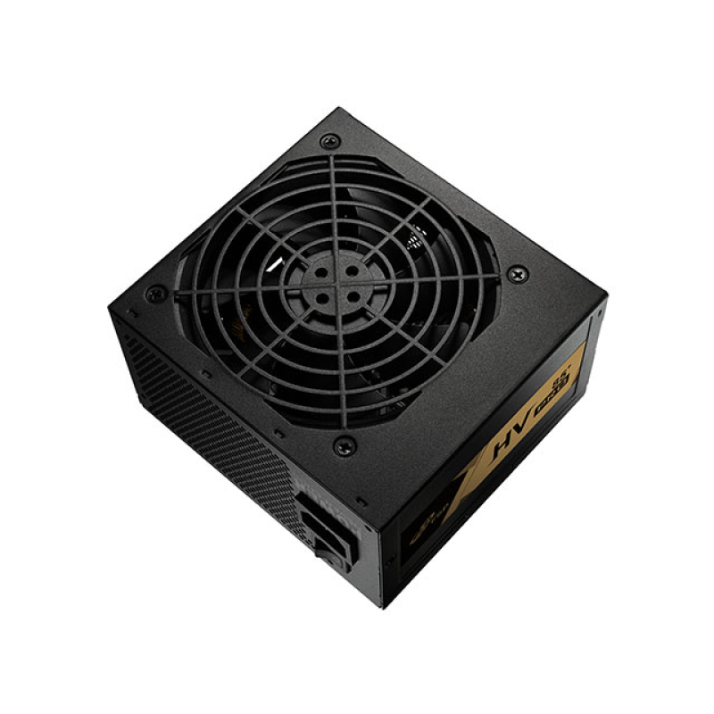 Блок питания 650W FSP HV PRO 85+   FSP650-51AAC  80+ BRONZE  купить в Инфотех