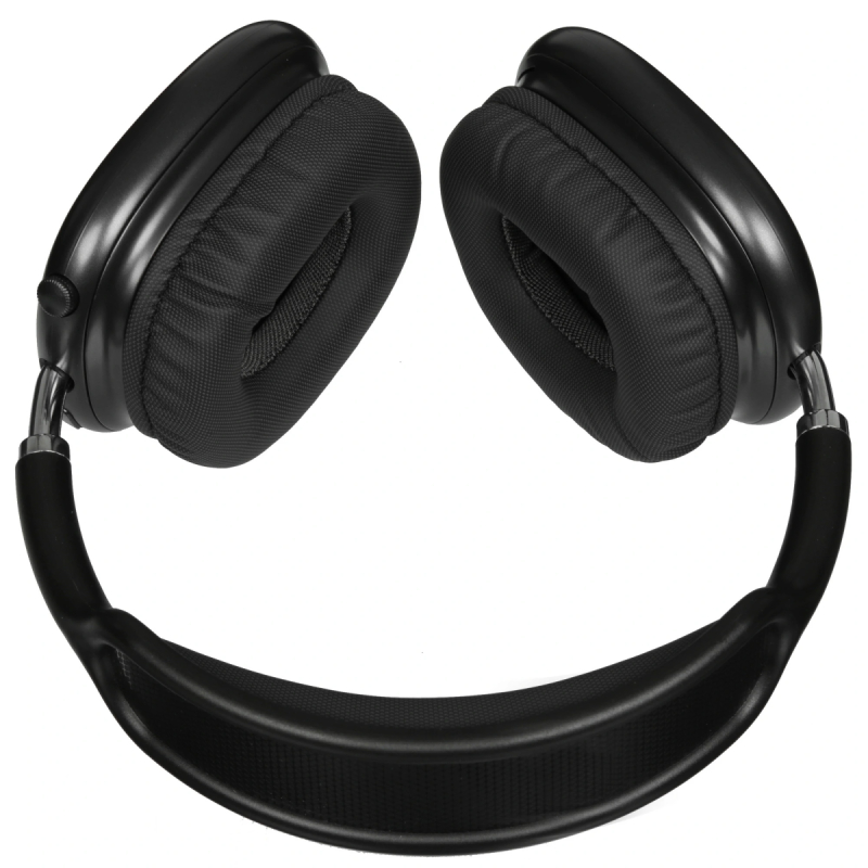 Беспроводная гарнитура Hoco W35 Air  накладная Bluetooth 5.3 / Jack  купить в Инфотех