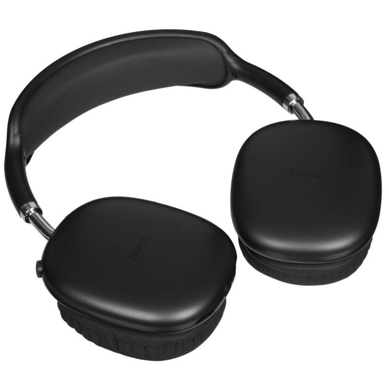Беспроводная гарнитура Hoco W35 Air  накладная Bluetooth 5.3 / Jack  купить в Инфотех