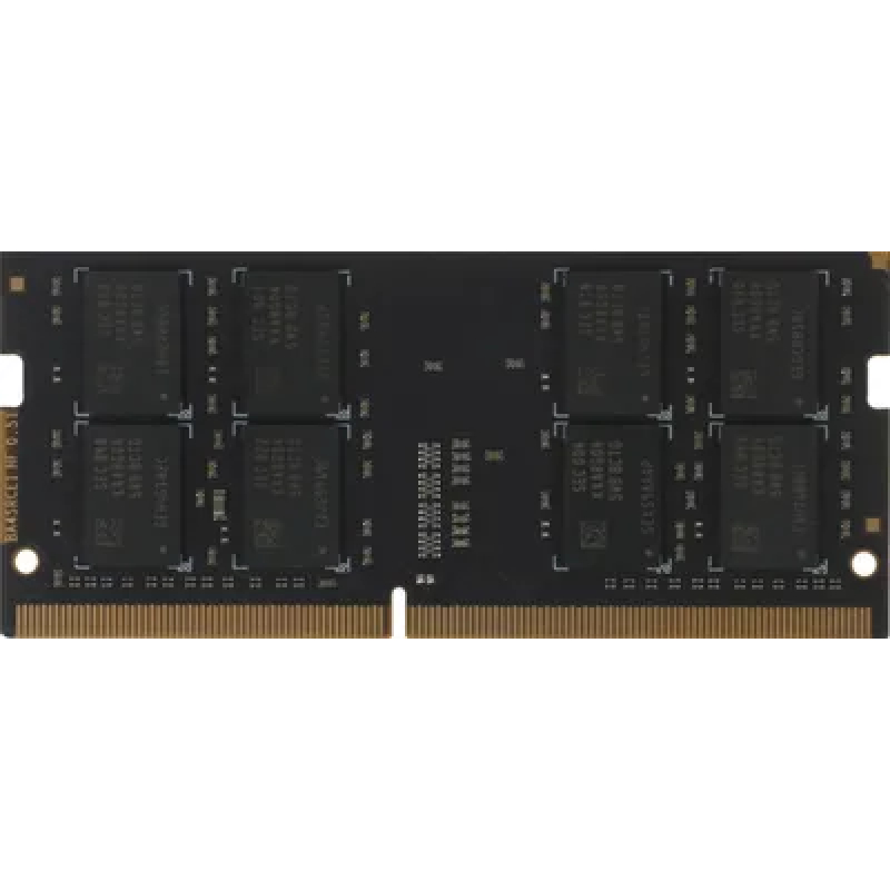 Модуль памяти 16GB SO-DIMM DDR4 3200MHz AGi SD138  AGI320016SD138    купить в Инфотех
