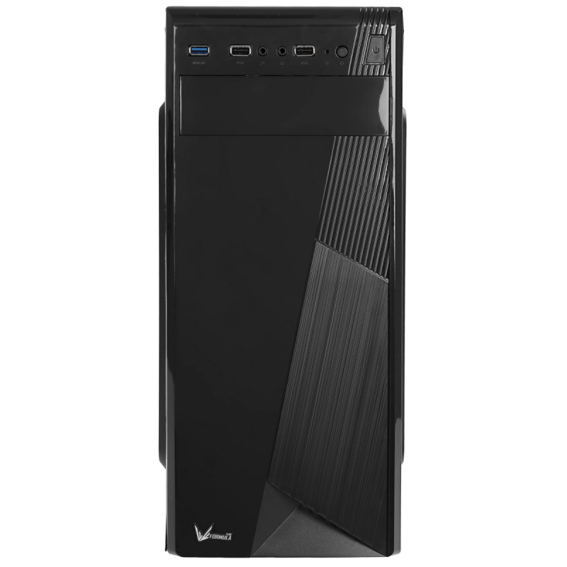 Корпус Formula CS-1101  USB3.0 ATX   купить в Инфотех