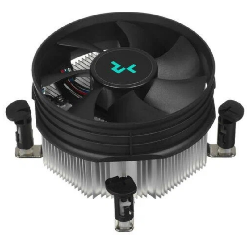 Кулер DeepCool Theta 21 PWM   LGA 1700   4pin  95W  купить в Инфотех