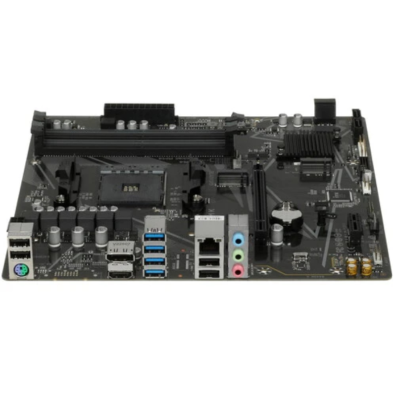 Мат. плата GIGABYTE B550M K  купить в Инфотех
