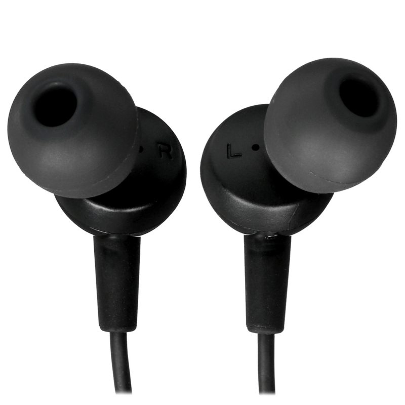 Наушники JBL C100SI  черные  купить в Инфотех