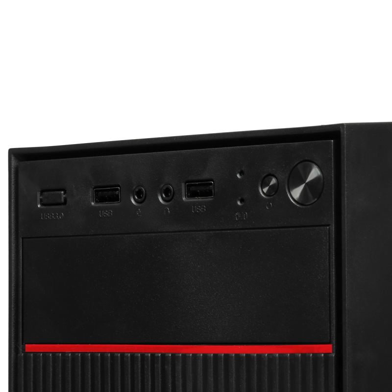Корпус ExeGate BAA-113   mATX, без БП   купить в Инфотех