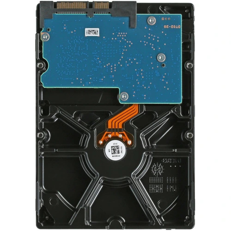 Жесткий диск 2Tb Toshiba DT02  DT02ACA200  SATA  7200rpm  256Mb  купить в Инфотех