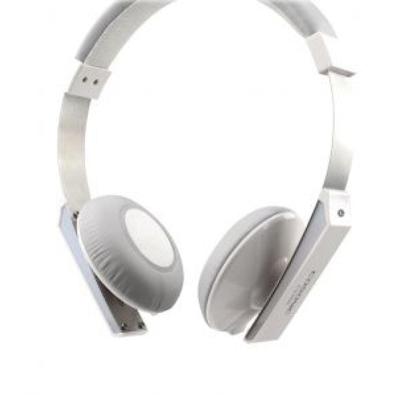 Наушники COSONIC CD655V стерео, White  купить в Инфотех