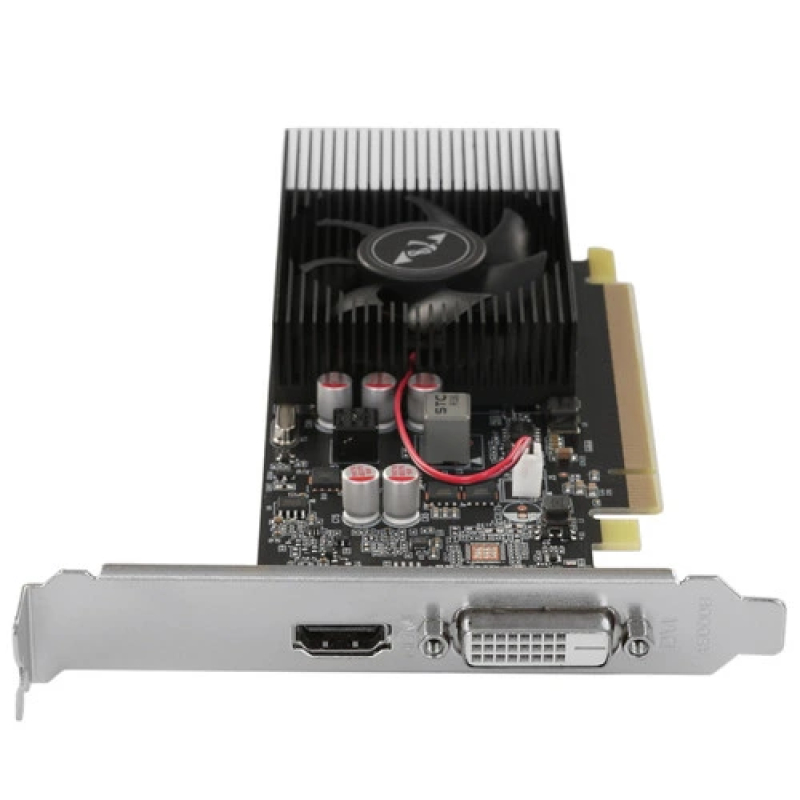 Видеокарта 4Gb GT1030 Ninja (Sinotex)  NF103FG44F  купить в Инфотех