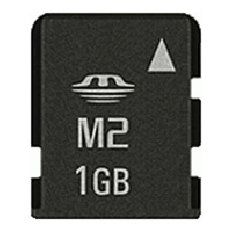 Карта памяти 1Gb Memory Stick Micro M2   купить в Инфотех