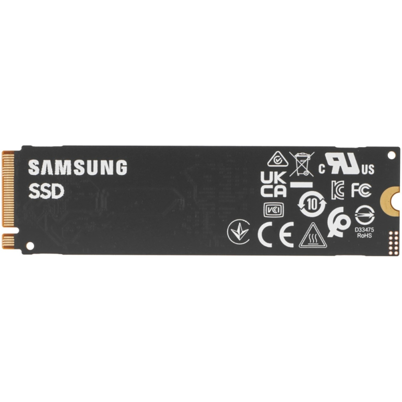 Накопитель SSD 512Gb Samsung PM9C1 MZ-VL85120   M.2 PCI-E  купить в Инфотех
