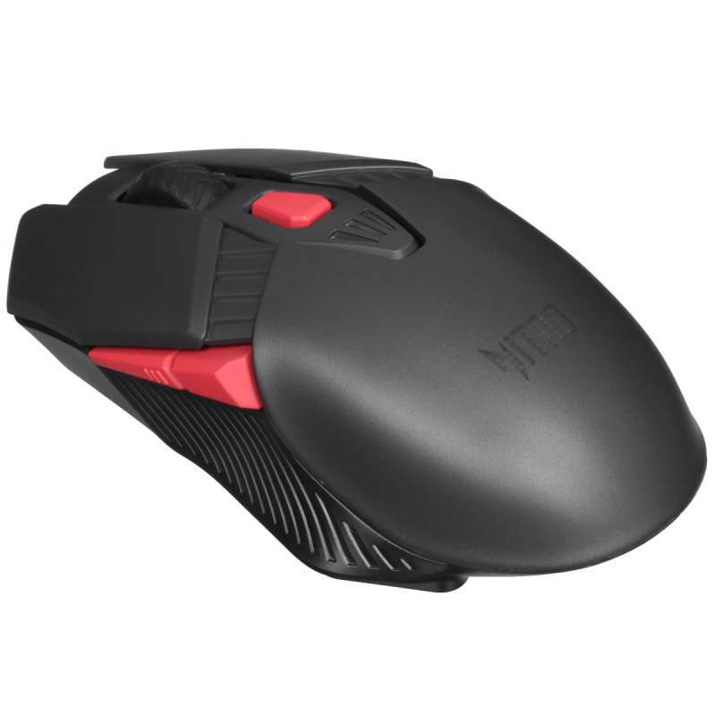 Беспроводная мышь Acer Nitro OMR305   3200dpi BT/Radio  купить в Инфотех