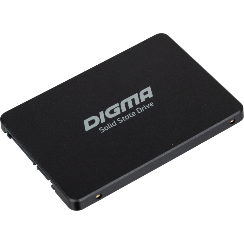 Накопитель SSD 256Gb Digma Run S9/Y2 DGSR2256GS93T   2.5"  SATA3  купить в Инфотех