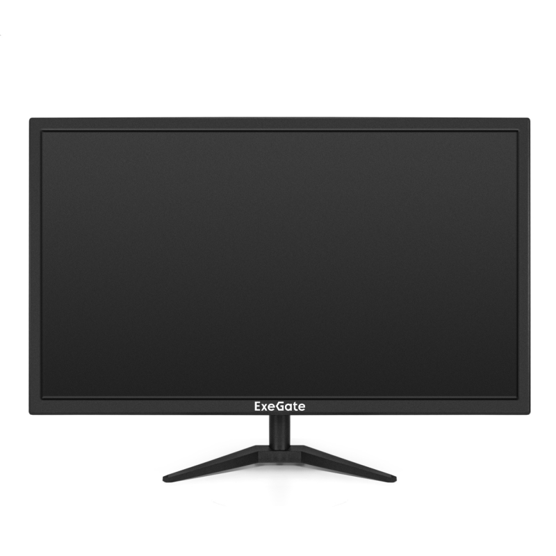 Монитор 27" ExeGate EB2700A  VA  75Hz D-Sub HDMI  купить в Инфотех