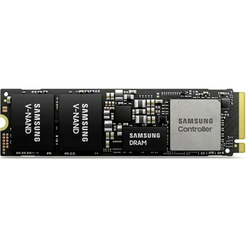Накопитель SSD 512Gb Samsung PM9A1 M.2 PCI-E     MZVL2512HCJQ-00B00  купить в Инфотех