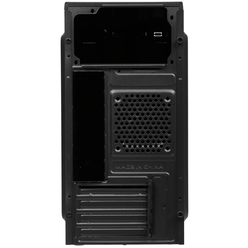 Корпус ExeGate BAA-113   mATX, без БП   купить в Инфотех