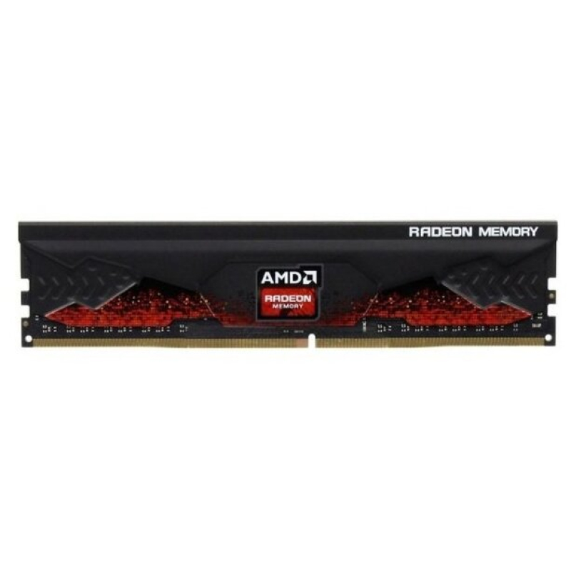 Модуль памяти 16Gb DDR4 3200MHz AMD R9 Gaming R9S416G3206U2S  купить в Инфотех