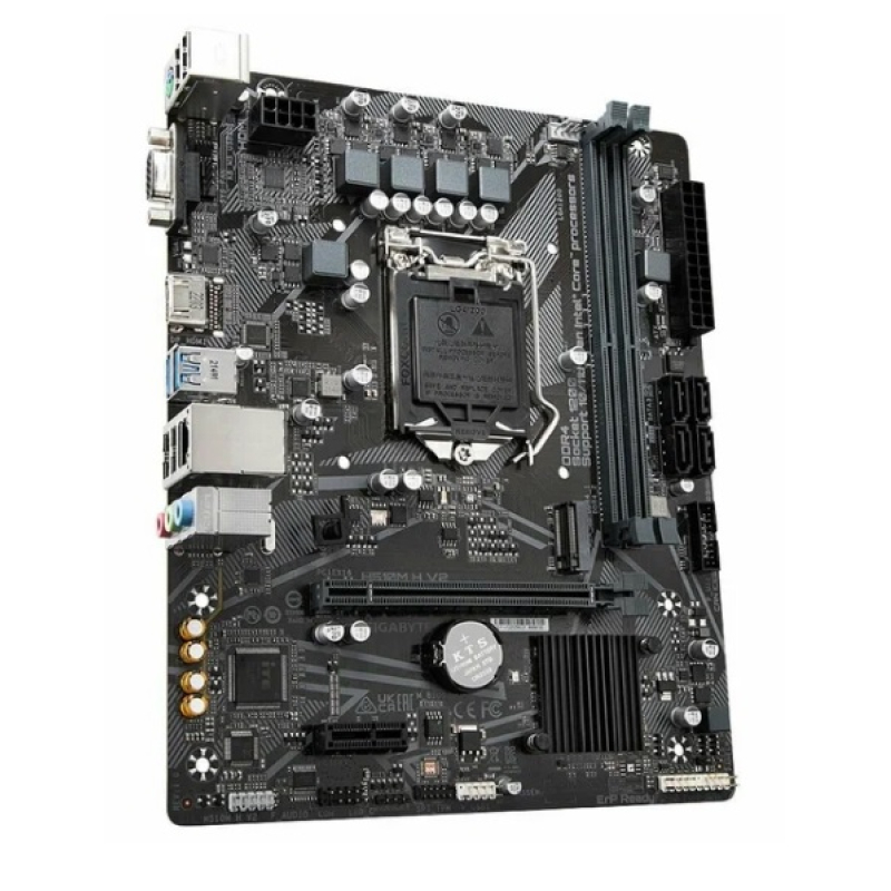 Мат. плата Gigabyte H510M H V2  купить в Инфотех