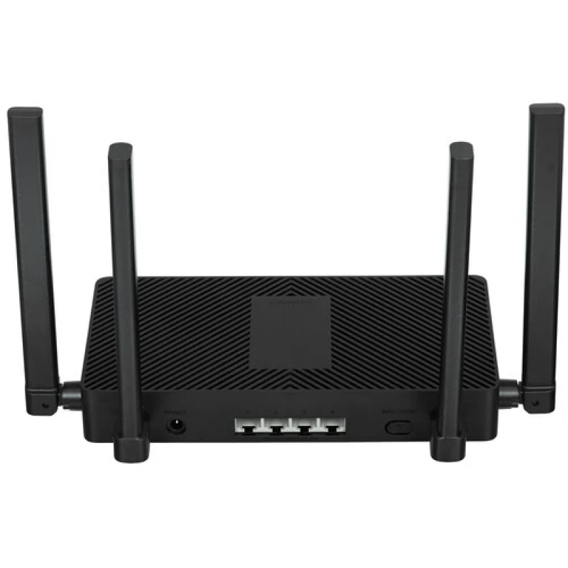 Роутер HUAWEI AX3S   AX3000 GbLAN  PSDN-AX30-22  купить в Инфотех