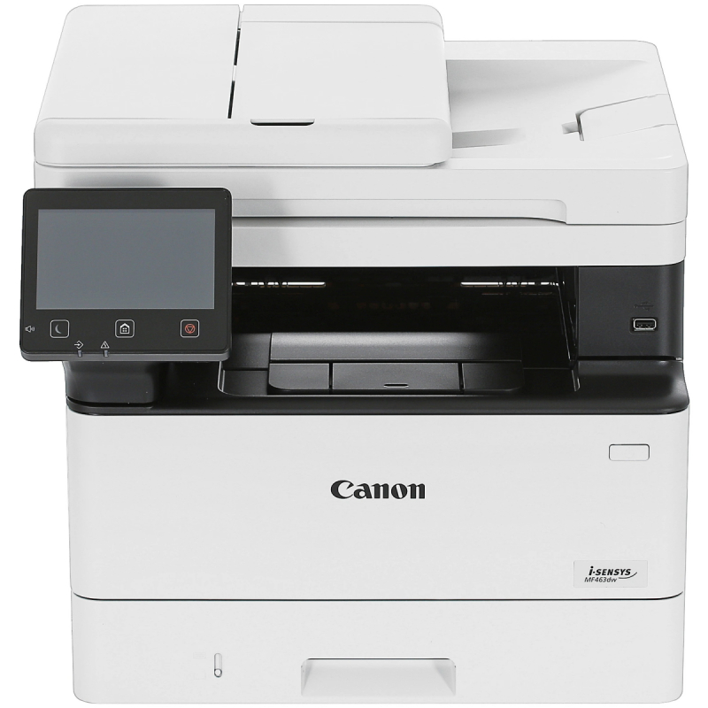 МФУ Canon i-SENSYS MF463dw II   ADF Duplex Wi-Fi LAN  купить в Инфотех
