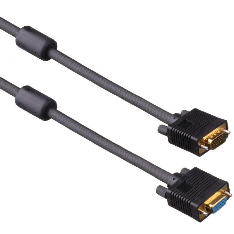 Удлинитель SVGA 1.8м  фильтры экран Exegate   EX138951RUS  купить в Инфотех