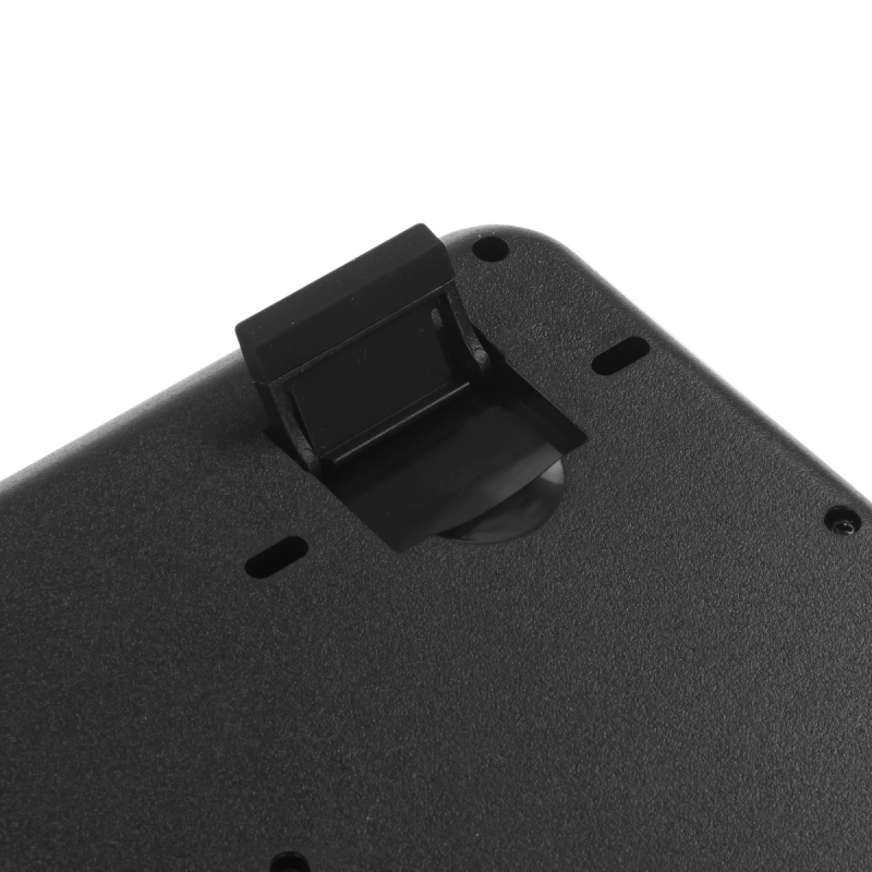 Беспроводные клавиатура + мышь Оклик S290W   черные USB   купить в Инфотех